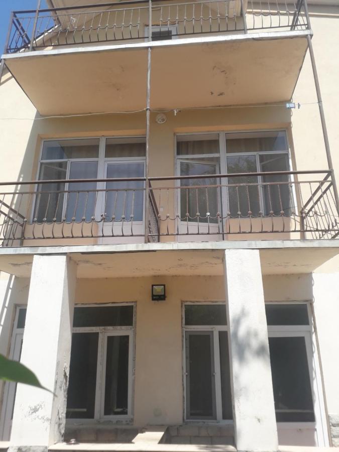 Rey 2 Bed & Breakfast Nabran Exterior foto