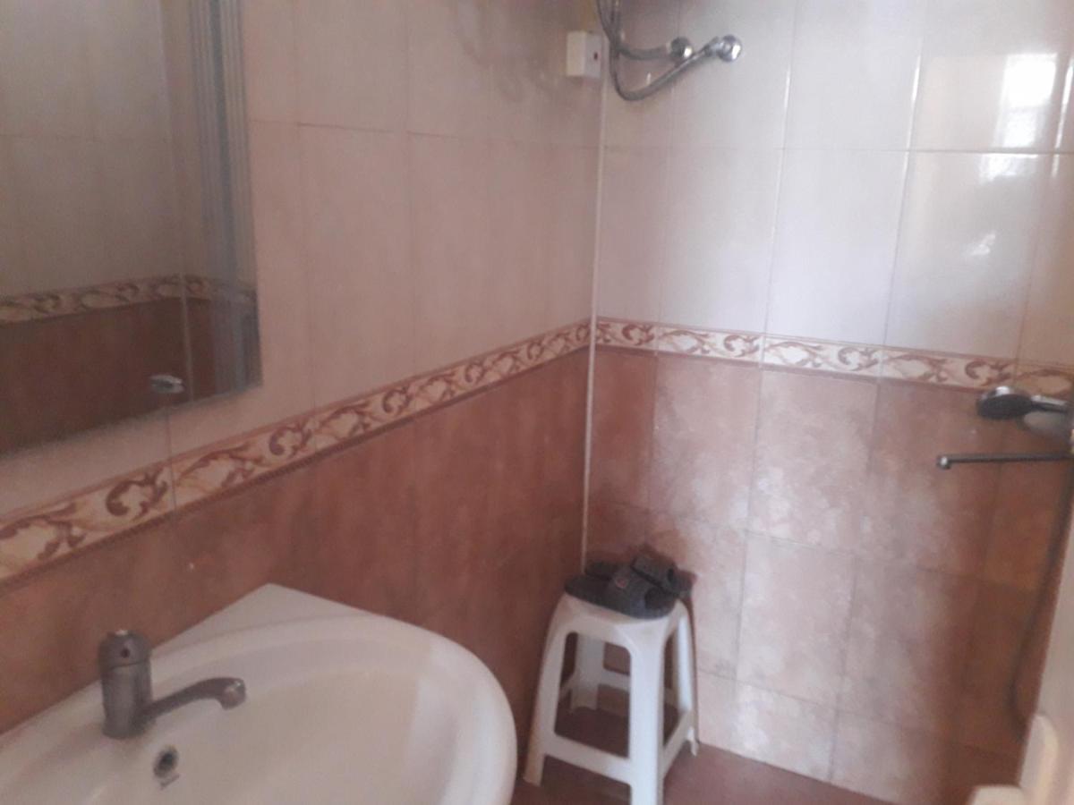 Rey 2 Bed & Breakfast Nabran Exterior foto