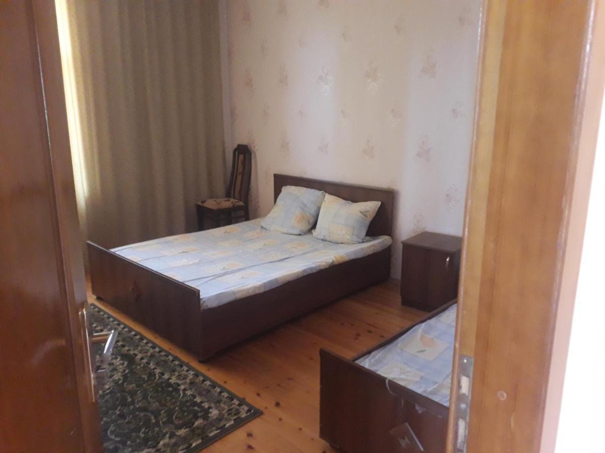 Rey 2 Bed & Breakfast Nabran Cameră foto