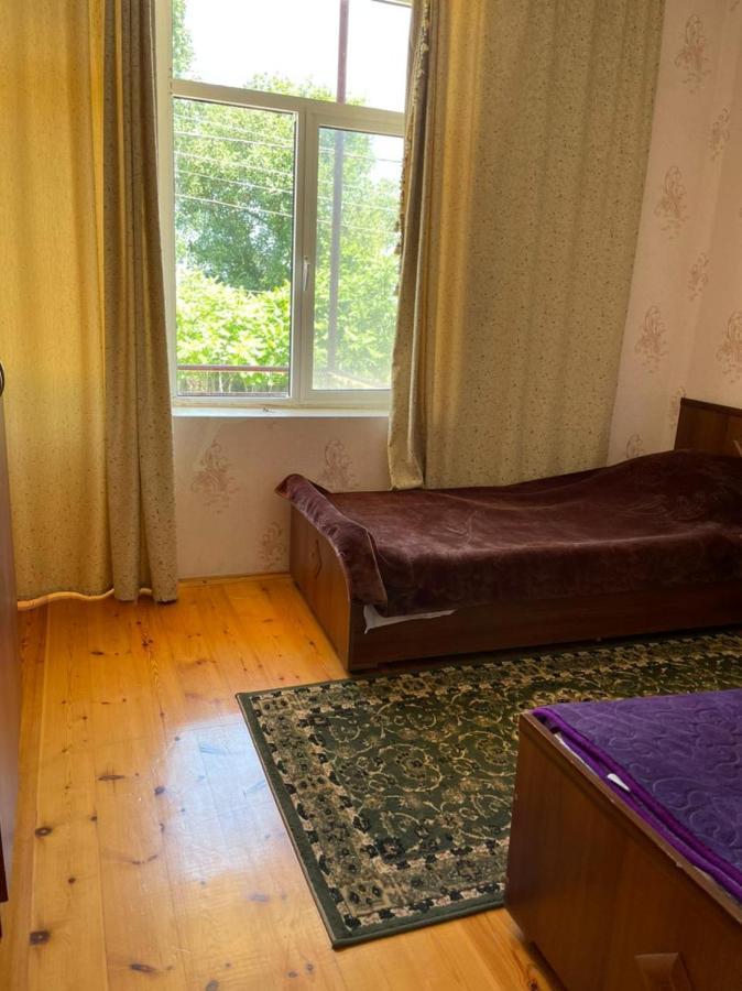 Rey 2 Bed & Breakfast Nabran Exterior foto
