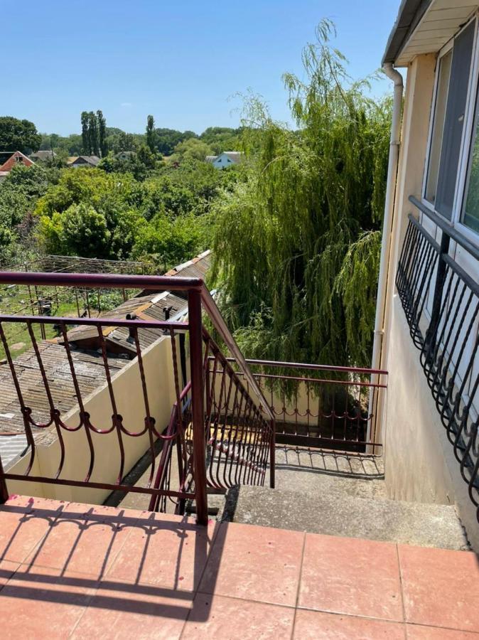 Rey 2 Bed & Breakfast Nabran Exterior foto