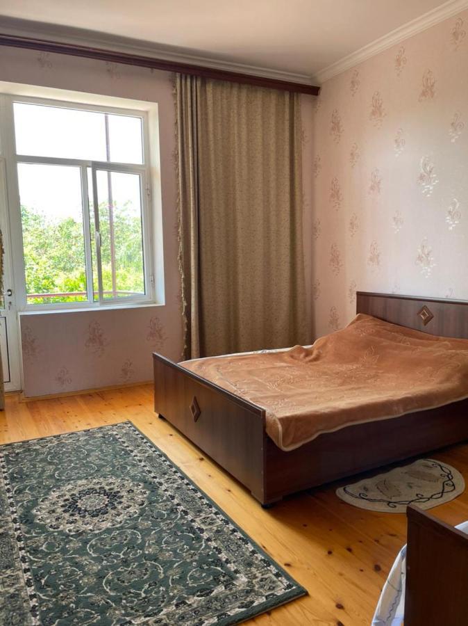 Rey 2 Bed & Breakfast Nabran Exterior foto