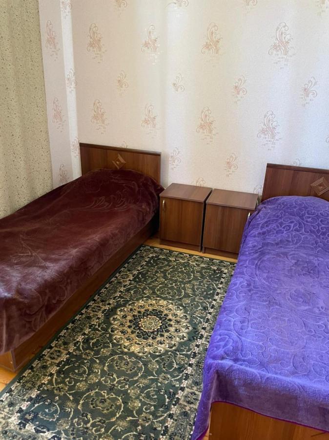 Rey 2 Bed & Breakfast Nabran Exterior foto