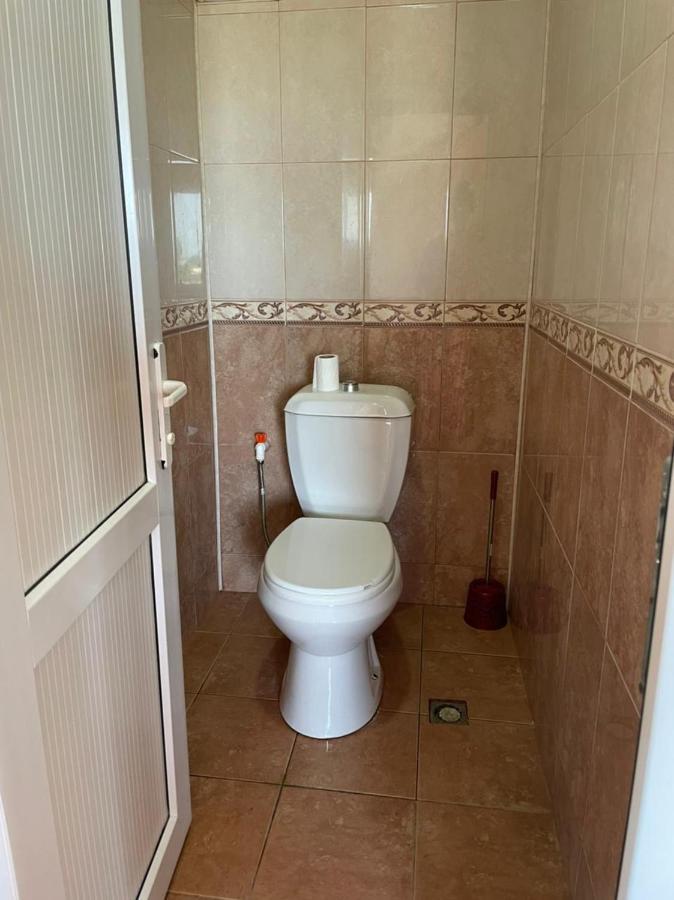 Rey 2 Bed & Breakfast Nabran Exterior foto