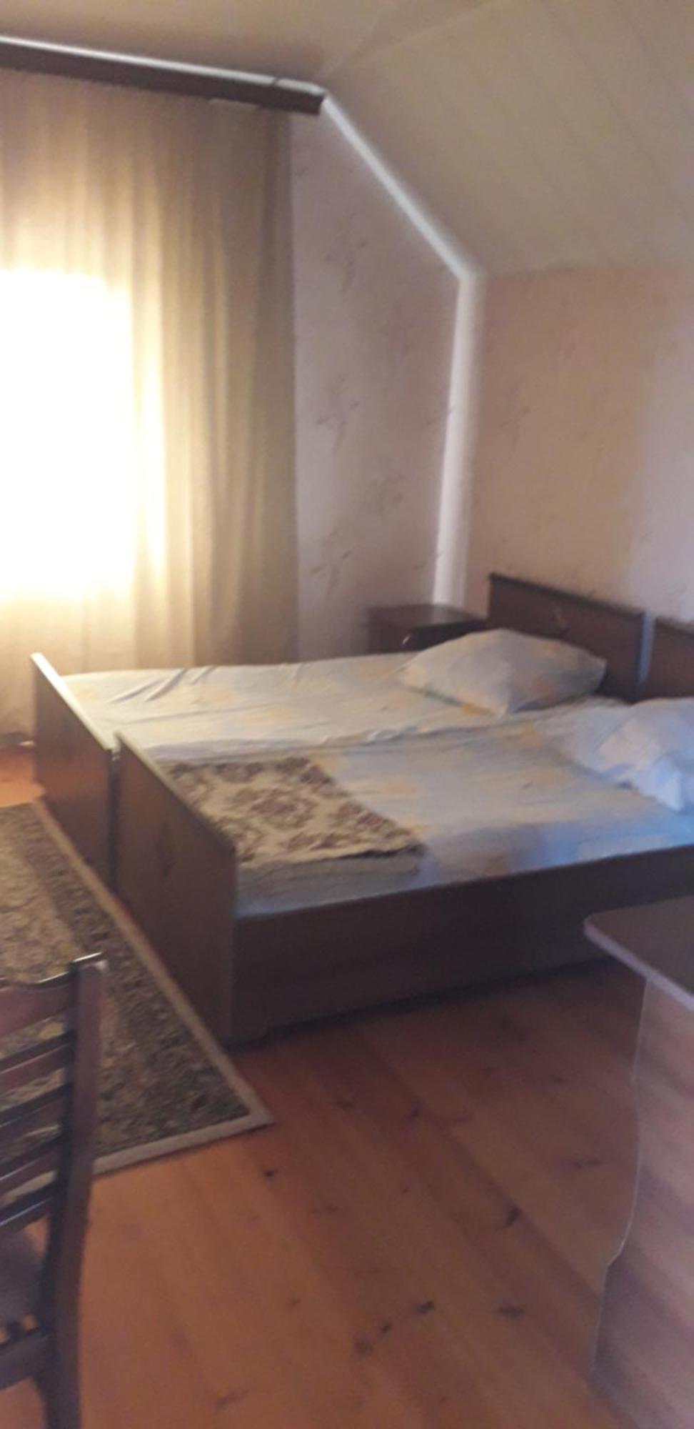 Rey 2 Bed & Breakfast Nabran Cameră foto