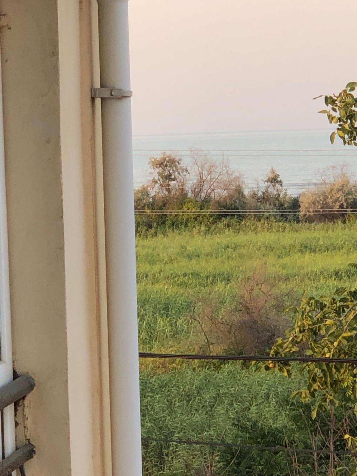 Rey 2 Bed & Breakfast Nabran Cameră foto